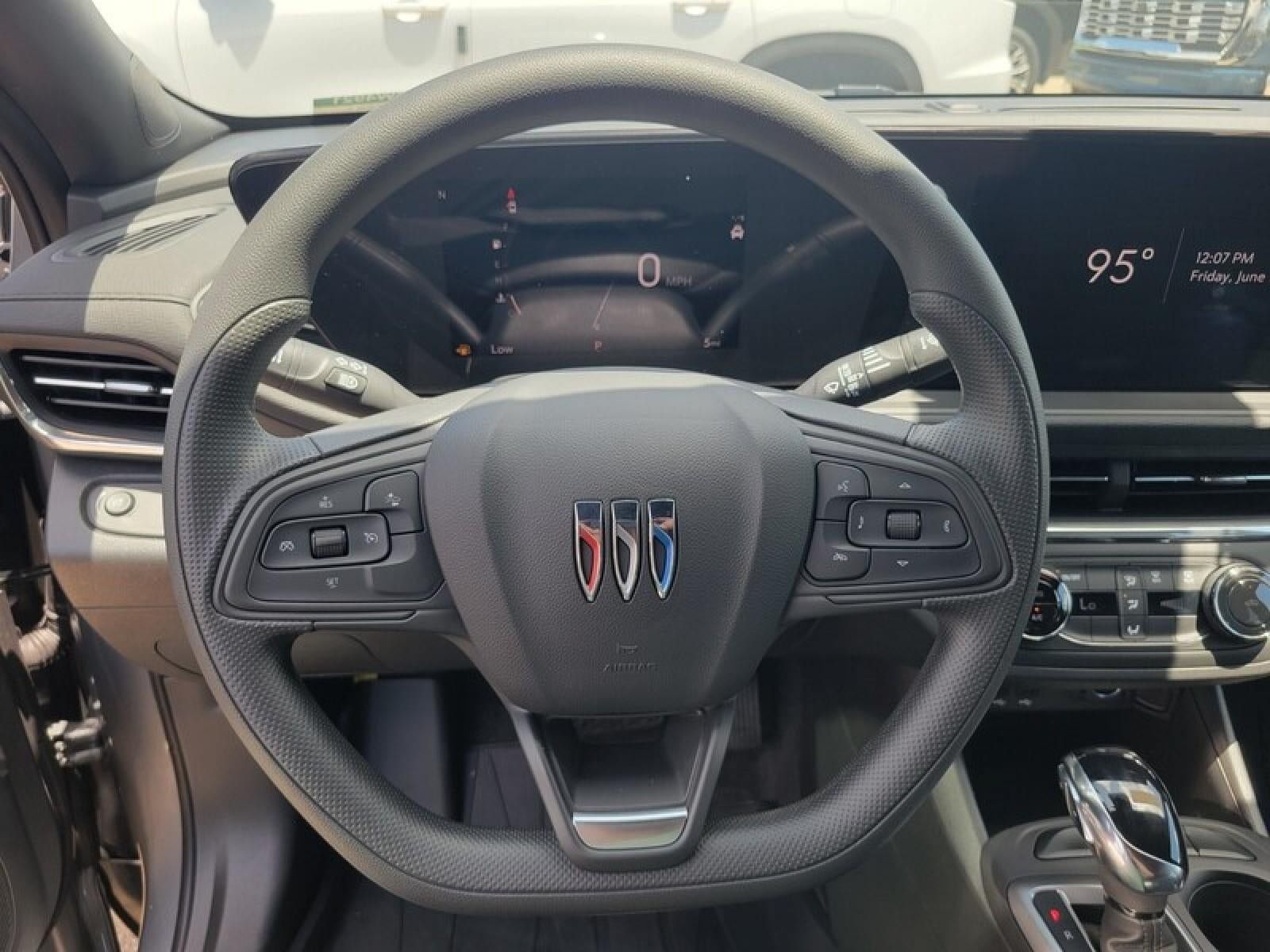 New 2026 Buick Envista Preferred FWD image 14