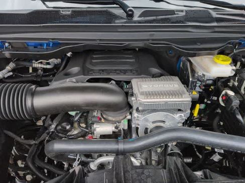 New 2026 RAM 1500 Big Horn AWD/4WD image 15