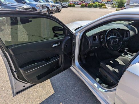 Used 2023 Dodge Charger GT AWD/4WD image 8