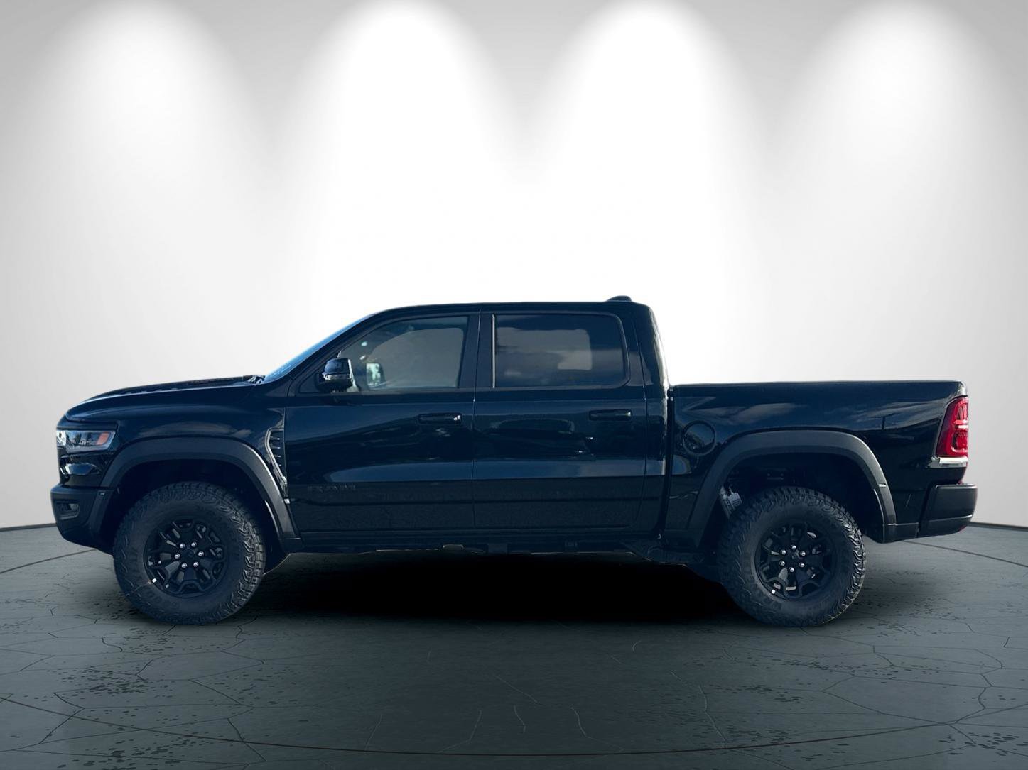 New 2026 RAM 1500 RHO w/ RHO Level 1 Equipment Group AWD/4WD image 7