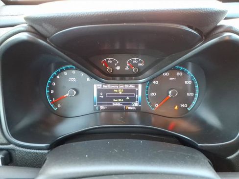 Used 2018 GMC Canyon Denali image 14