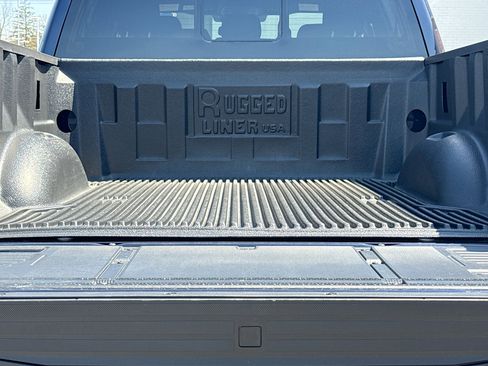 Certified 2024 Ford F150 XLT w/ Equipment Group 302A MID image 7