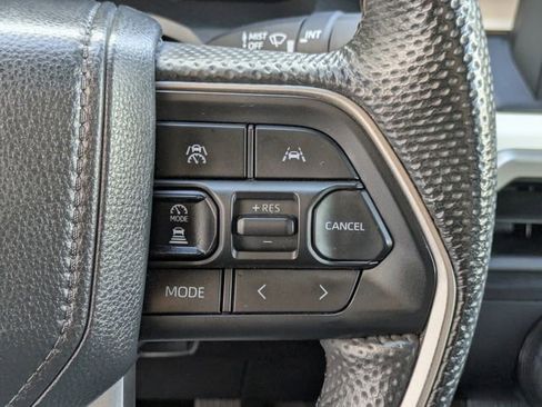 Used 2024 Toyota Tacoma TRD Off-Road image 21