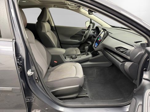 Used 2024 Subaru Crosstrek 2.0i Premium AWD/4WD image 15