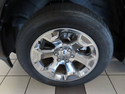 Used 2022 RAM 1500 Big Horn image 16