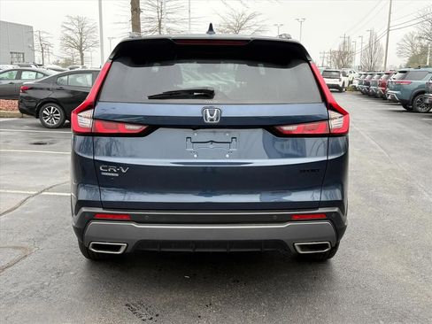 Used 2024 Honda CR-V Sport-L image 4