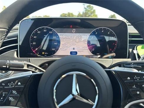 New 2026 Mercedes-Benz E 350 4MATIC Sedan image 21