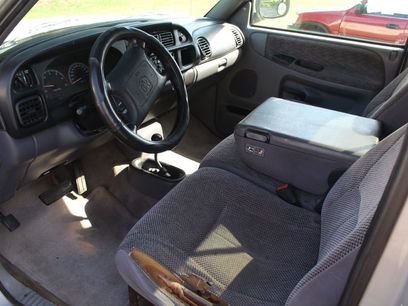 Used 1999 Dodge Ram 1500 Truck ST