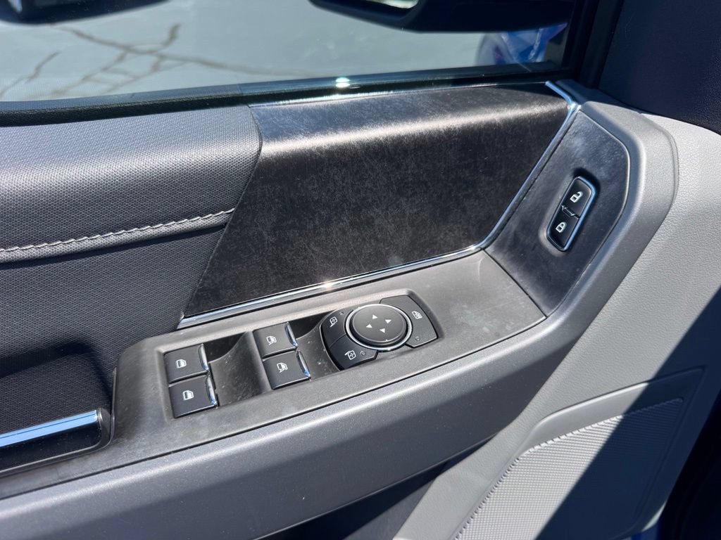 Used 2021 Ford F150 XLT w/ Equipment Group 302A High AWD/4WD image 22