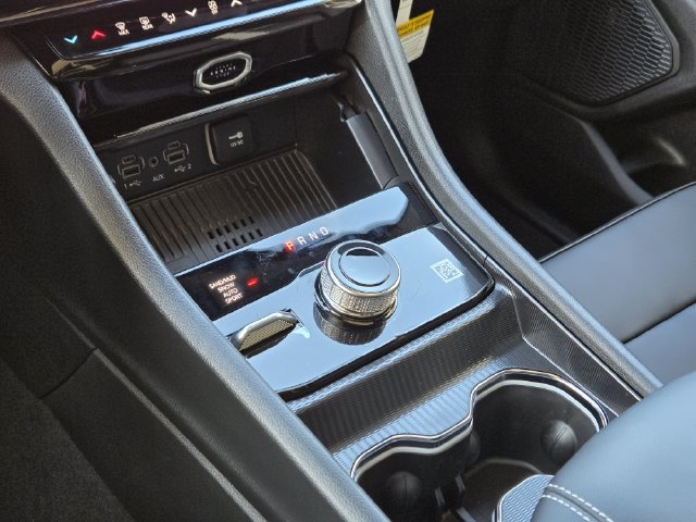 New 2027 Jeep Grand Cherokee Limited AWD/4WD image 15