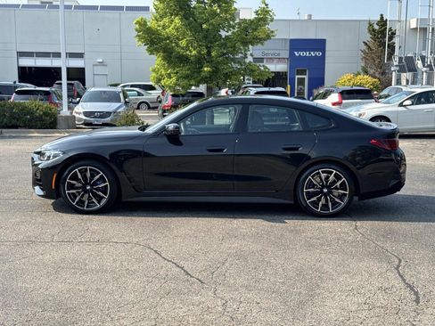 Used 2026 BMW 440i xDrive w/ Premium Package AWD/4WD image 8