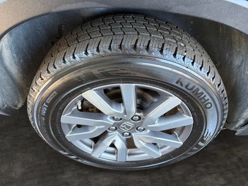 Used 2020 Honda Pilot EX image 42