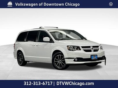 Used 2019 Dodge Grand Caravan GT