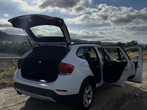 Used 2014 BMW X1 sDrive28i RWD image 8