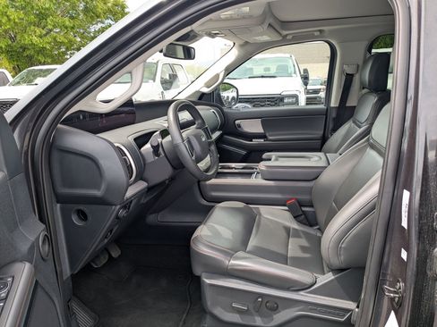 Certified 2025 Ford Expedition Max Active AWD/4WD image 20