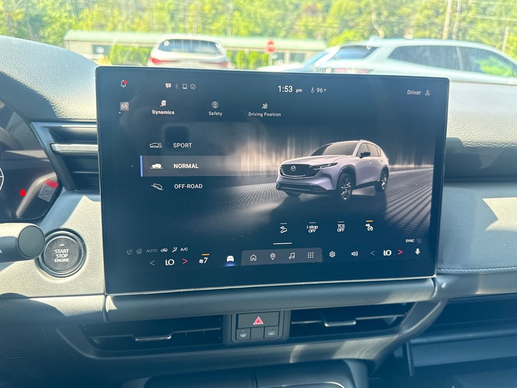 New 2026 MAZDA CX-5 Preferred AWD/4WD image 26