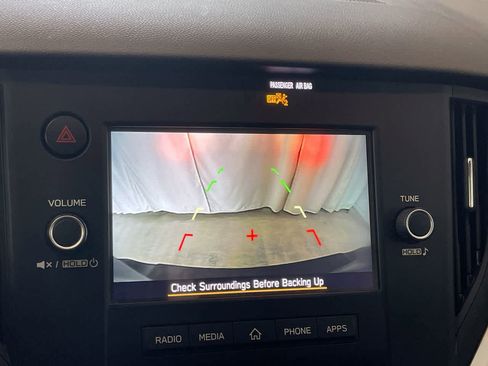 Used 2020 Subaru Outback image 17