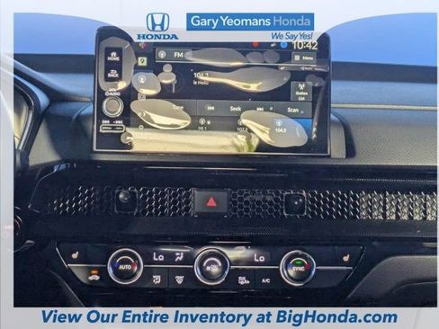 New 2026 Honda CR-V Sport Touring image 20