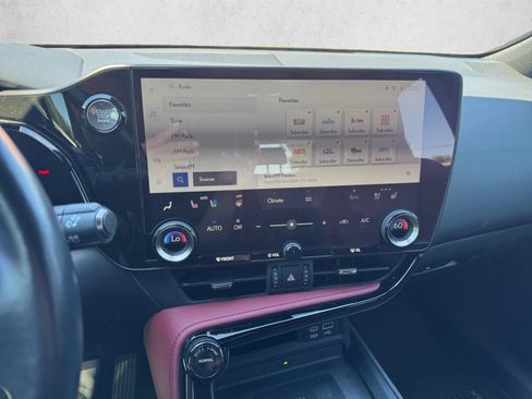 Used 2022 Lexus NX 350 AWD image 15