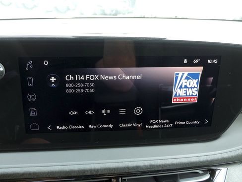 New 2026 Buick Envista Sport Touring w/ Convenience I Package image 17