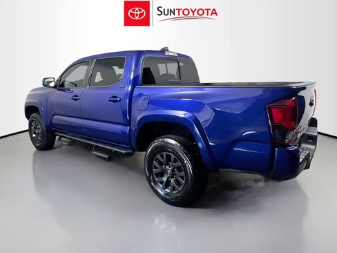 Used 2023 Toyota Tacoma SR5 image 6