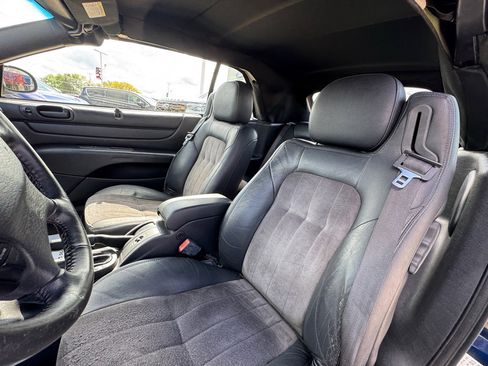 Used 2006 Chrysler Sebring Touring FWD image 25