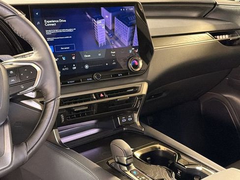 New 2026 Lexus RX 450h 450h+ Luxury image 13