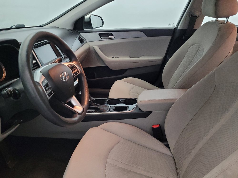 Used 2019 Hyundai Sonata SE FWD image 17