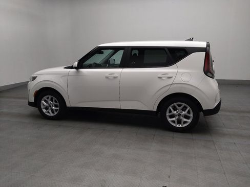 Used 2025 Kia Soul LX w/ LX Technology Package image 3