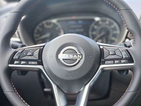 New 2025 Nissan Altima 2.5 SR w/ SR Premium Package image 13