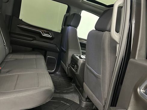 Used 2024 Chevrolet Silverado 1500 RST w/ True North Edition Plus AWD/4WD image 36