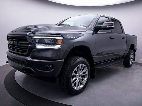 Used 2019 RAM 1500 Sport w/ Level 2 Equipment Group image 12