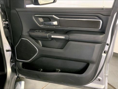 Used 2023 RAM 1500 Laramie AWD/4WD image 25