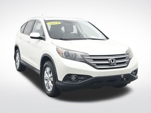 Used 2014 Honda CR-V EX-L image 3
