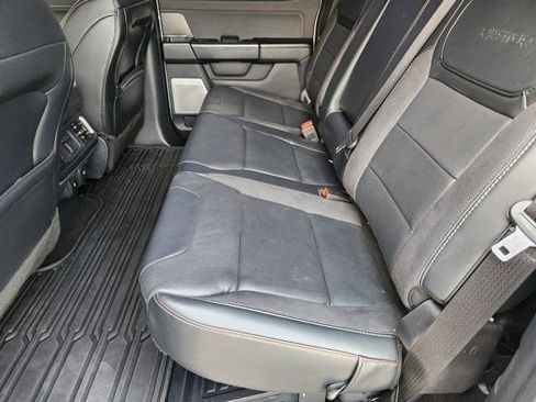 Used 2024 Ford F150 Raptor image 30