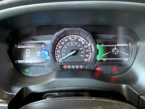 Used 2020 Ford Ranger Lariat w/ Equipment Group 501A Mid image 25