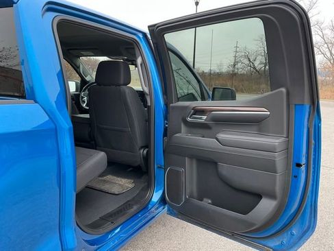 Used 2024 Chevrolet Silverado 1500 RST image 21
