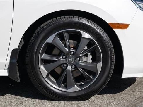 Used 2023 Honda Odyssey Elite image 12