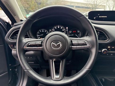 New 2025 MAZDA CX-30 AWD 2.5 S w/ Preferred Package image 11