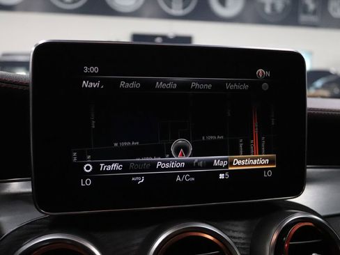 Used 2018 Mercedes-Benz C 43 AMG C43 4MATIC AMG image 26