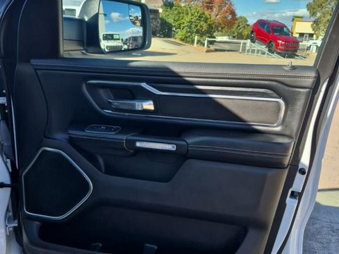 Certified 2023 RAM 1500 Laramie AWD/4WD image 17