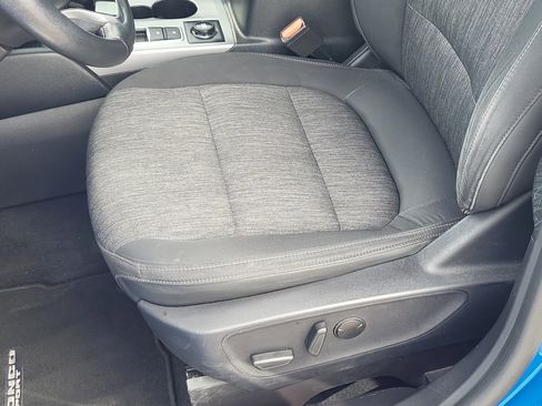 Used 2022 Ford Bronco Sport Big Bend w/ Convenience Package image 23