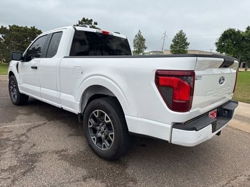 Used 2024 Ford F150 STX RWD image 6