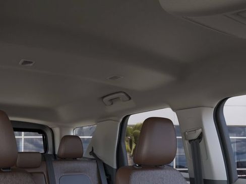 New 2026 Ford Bronco Sport Outer Banks AWD/4WD image 53