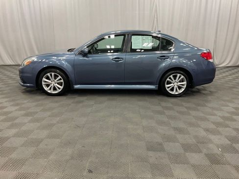 Used 2014 Subaru Legacy 2.5i Premium AWD/4WD image 13