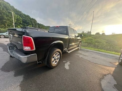 Used 2015 RAM 2500 Laramie w/ Convenience Group AWD/4WD image 28