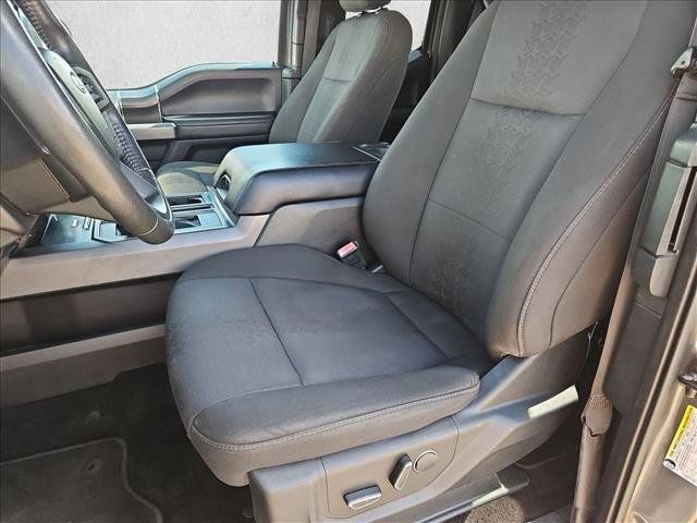 Used 2018 Ford F150 XLT w/ Equipment Group 302A Luxury AWD/4WD image 15