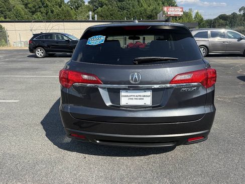 Used 2015 Acura RDX FWD image 5