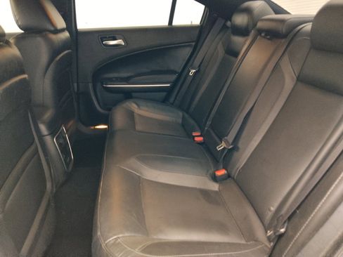 Used 2022 Dodge Charger SXT w/ Leather Interior Group RWD image 18