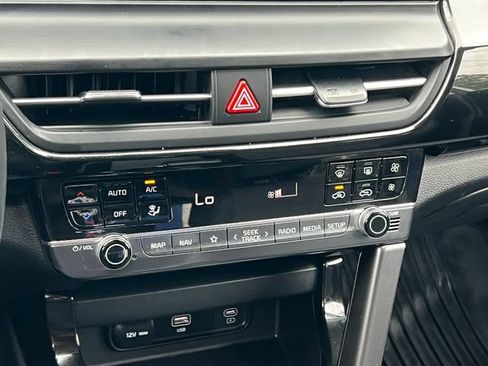 Used 2024 Kia Seltos S FWD image 24